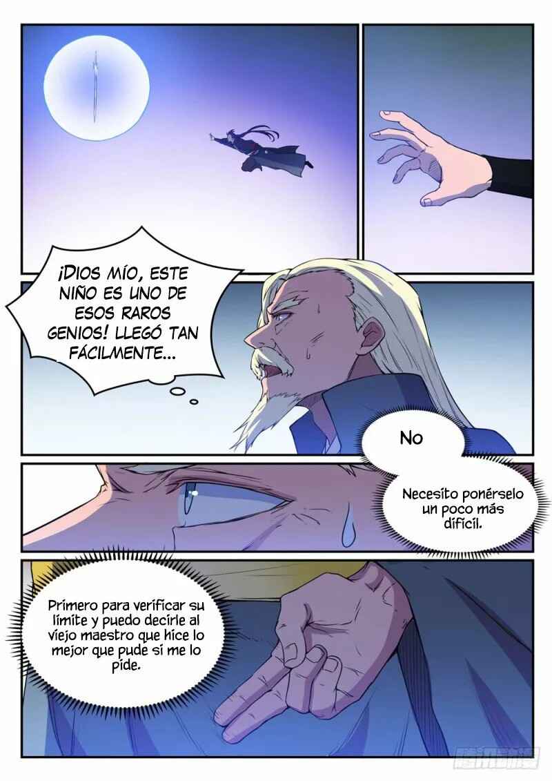 Chapter 508 - Page 12