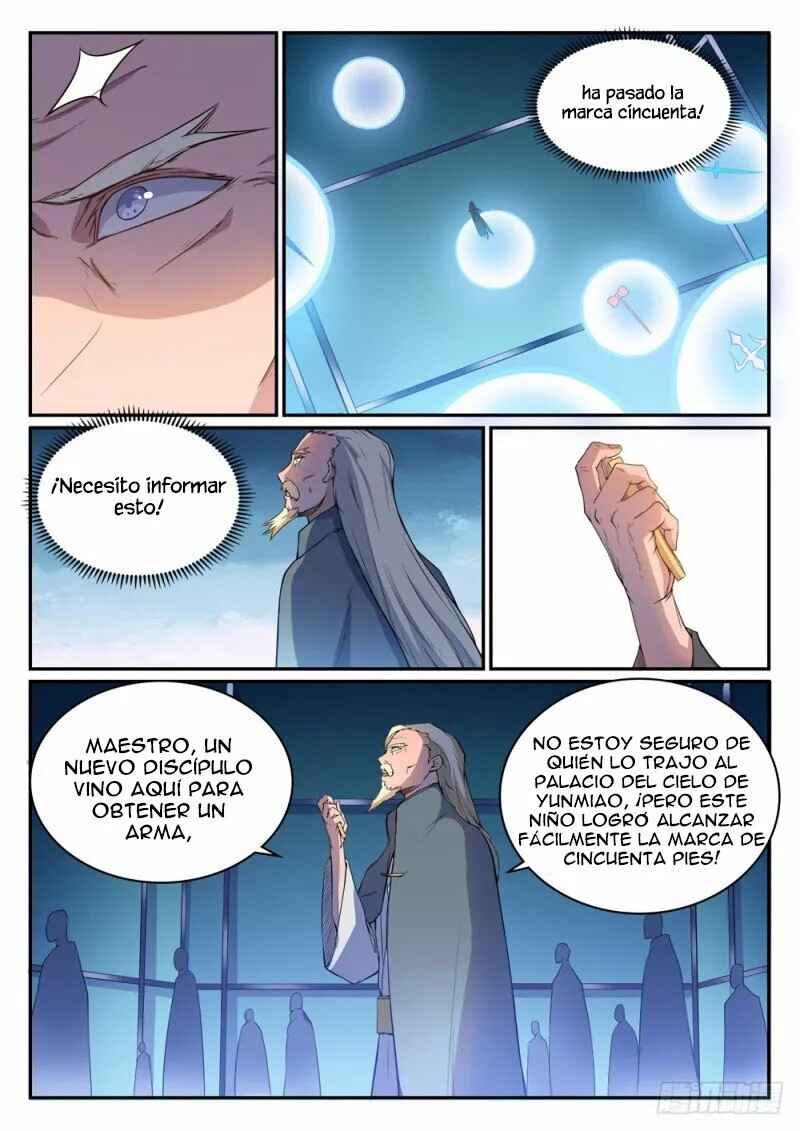 Chapter 508 - Page 8