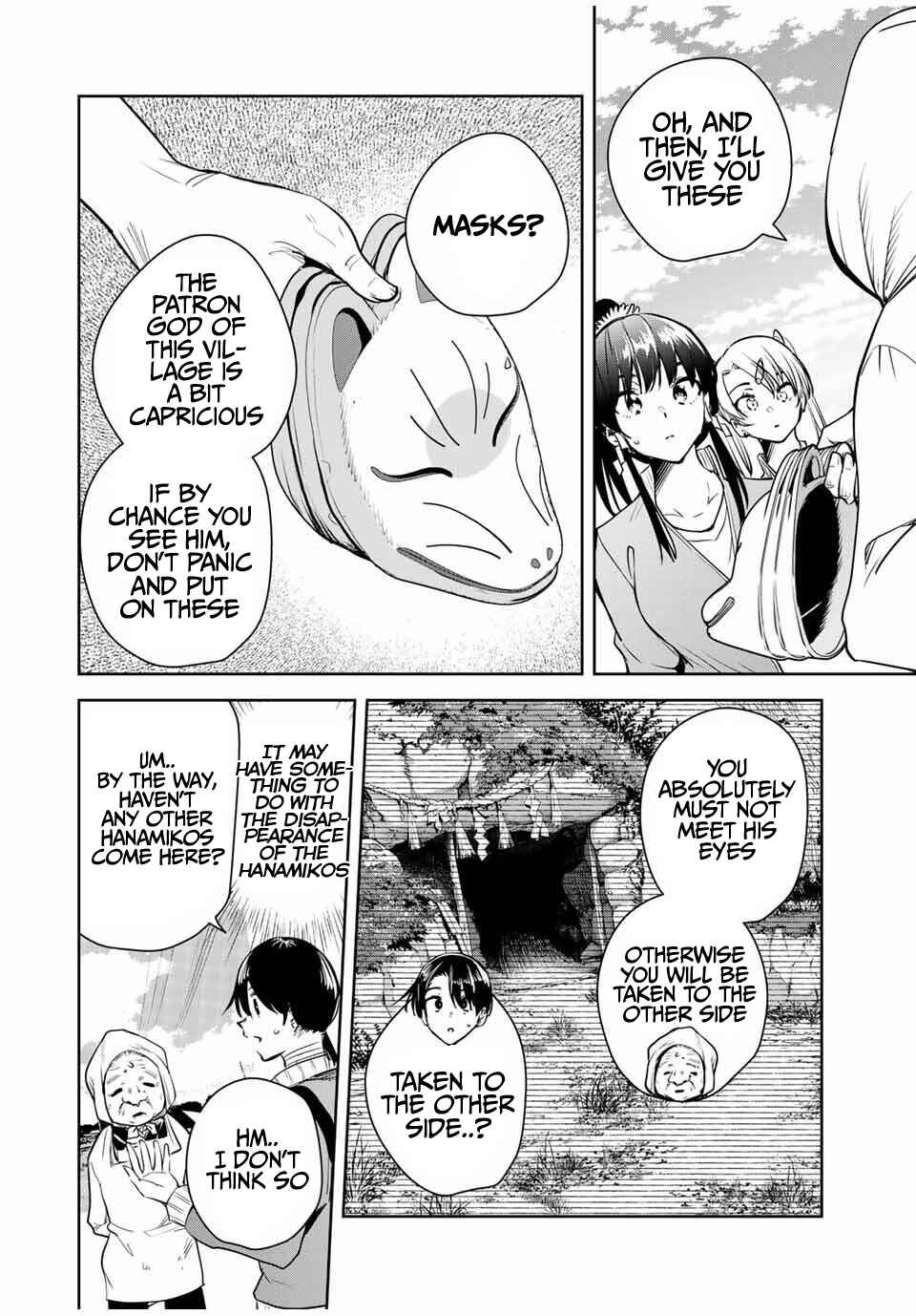 Chapter 46 - Page 11