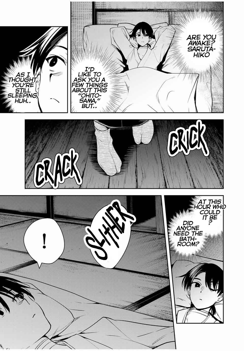 Chapter 46 - Page 16