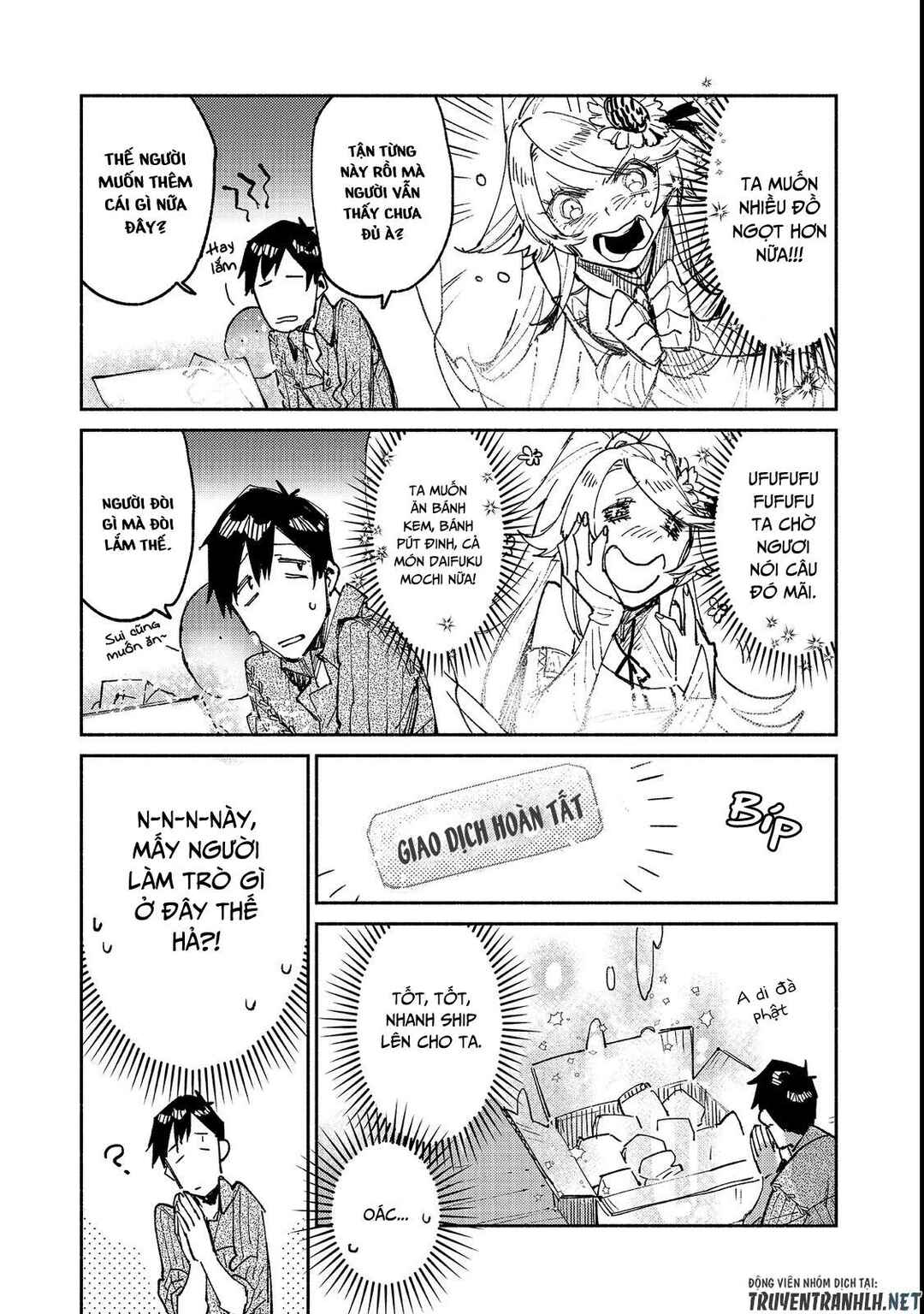 Chapter 23 - Page 21