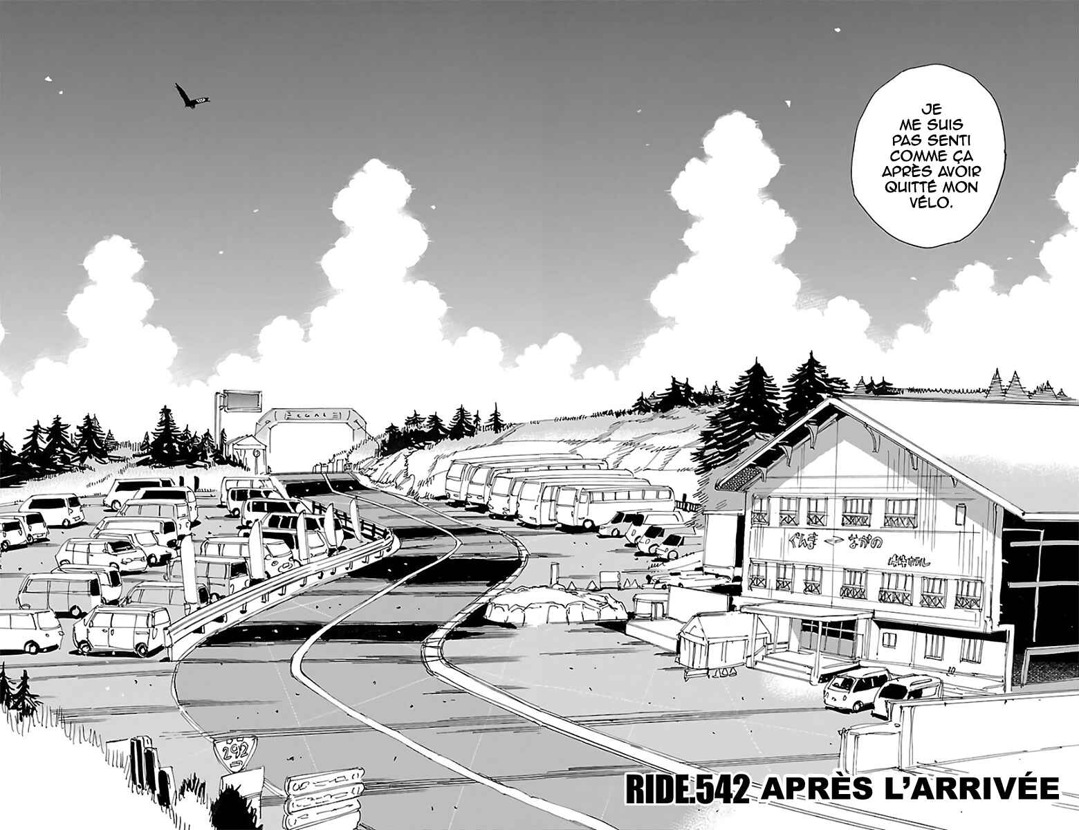 Chapter 542 - Page 6