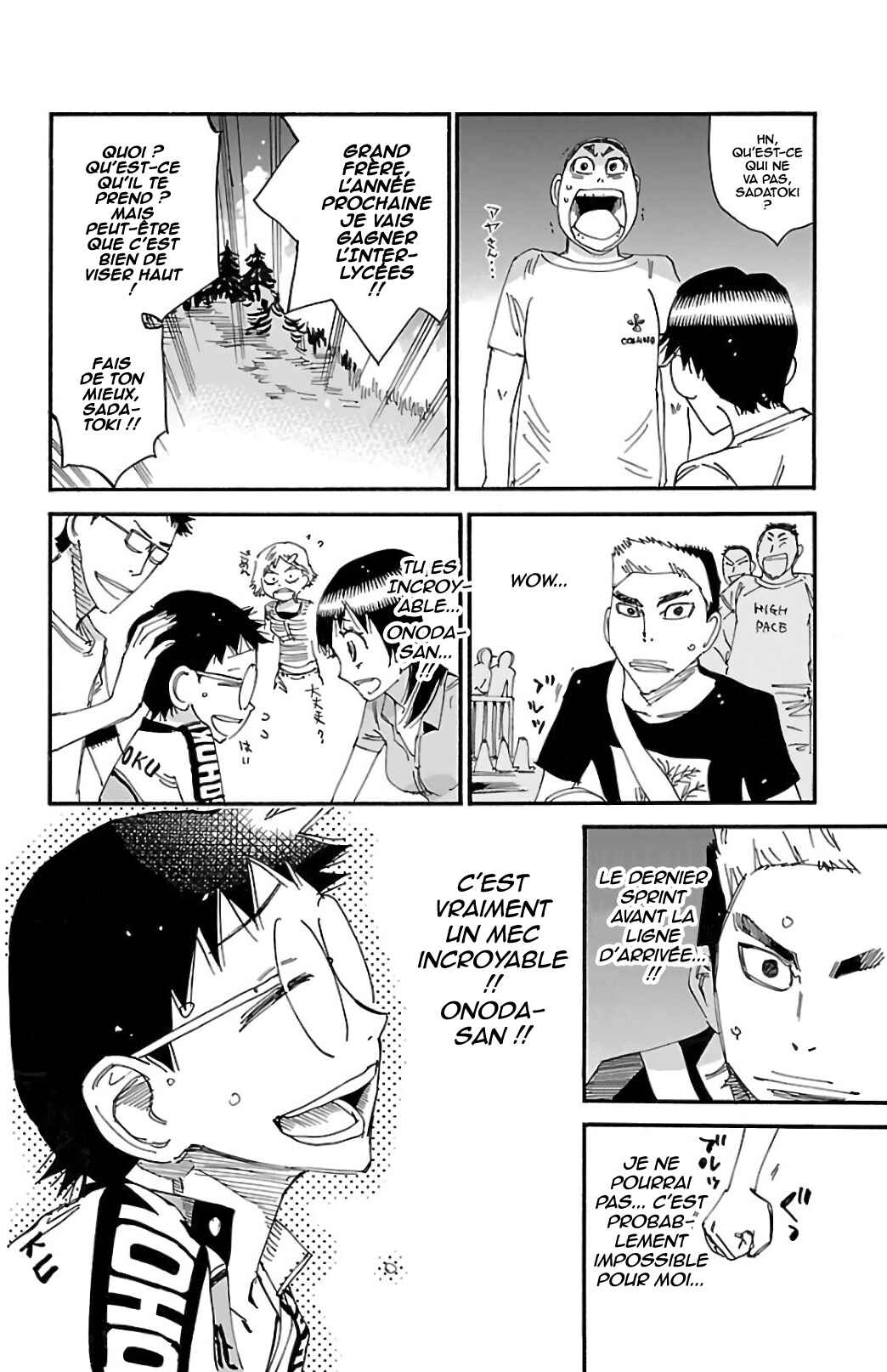 Chapter 542 - Page 9