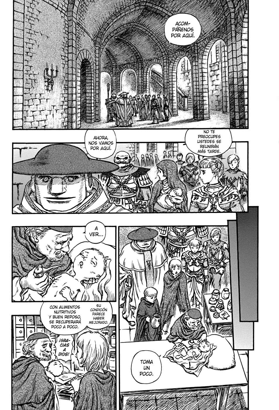 Chapter 135 - Page 13