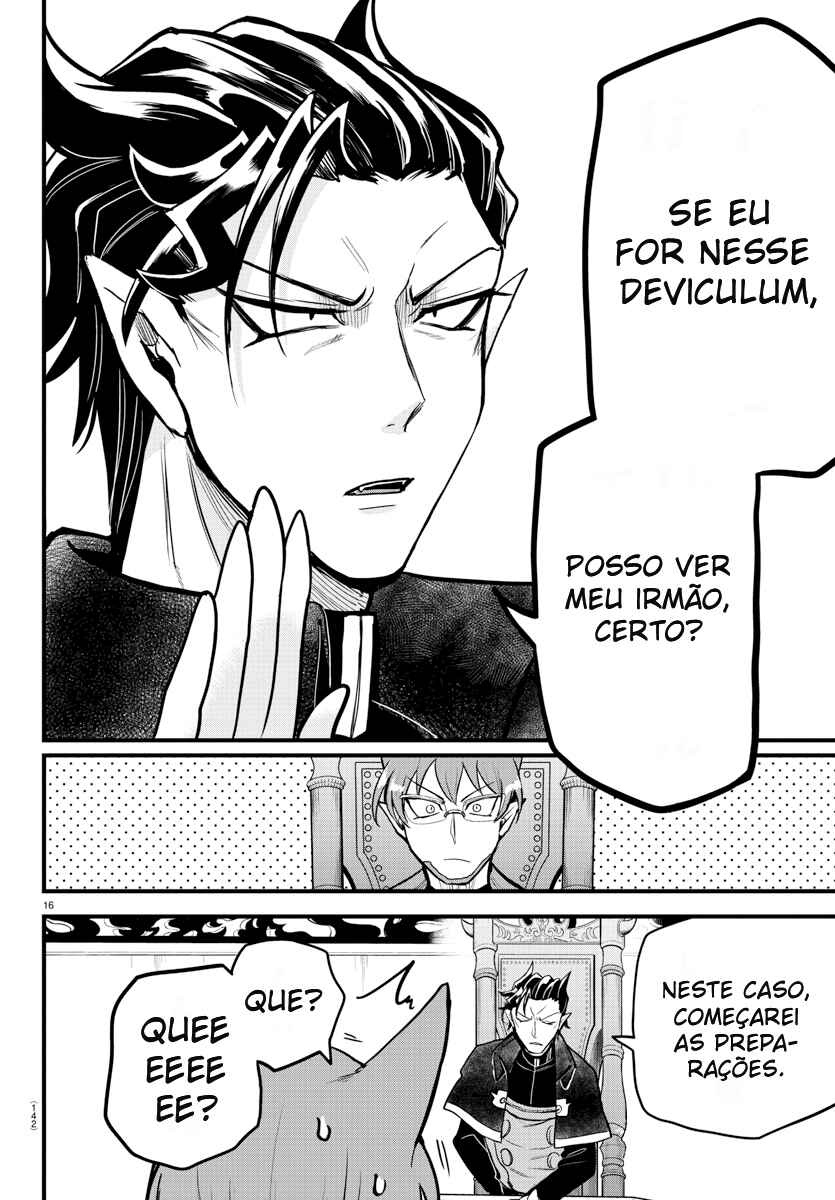 Chapter 280 - Page 18