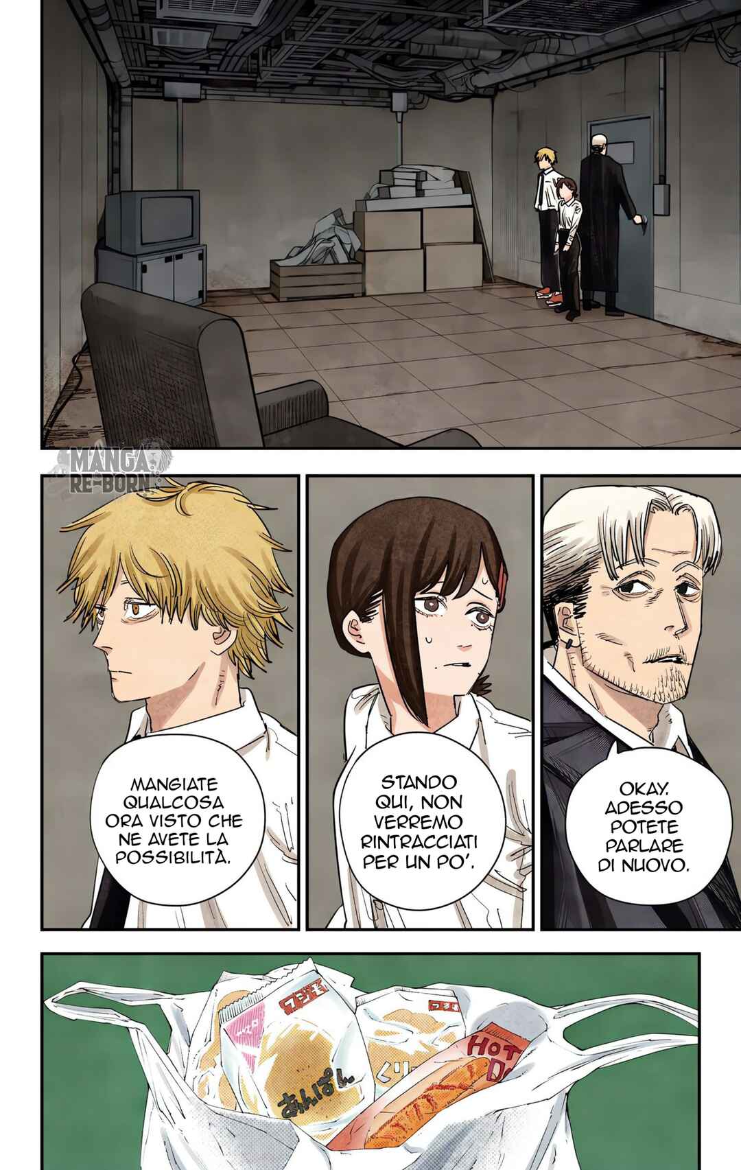 Chapter 92 - Page 4
