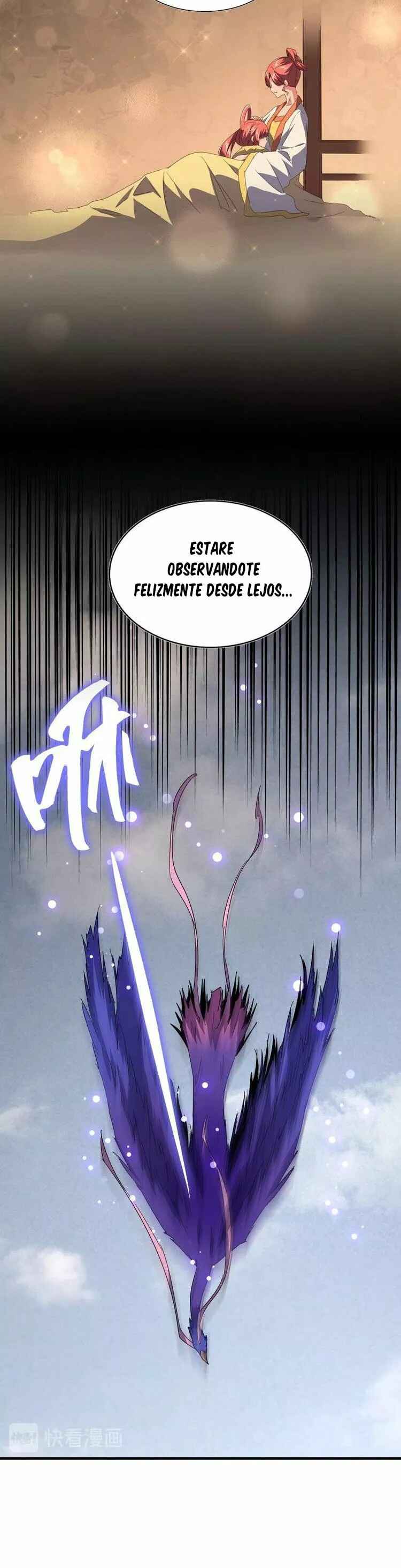 Chapter 80 - Page 20