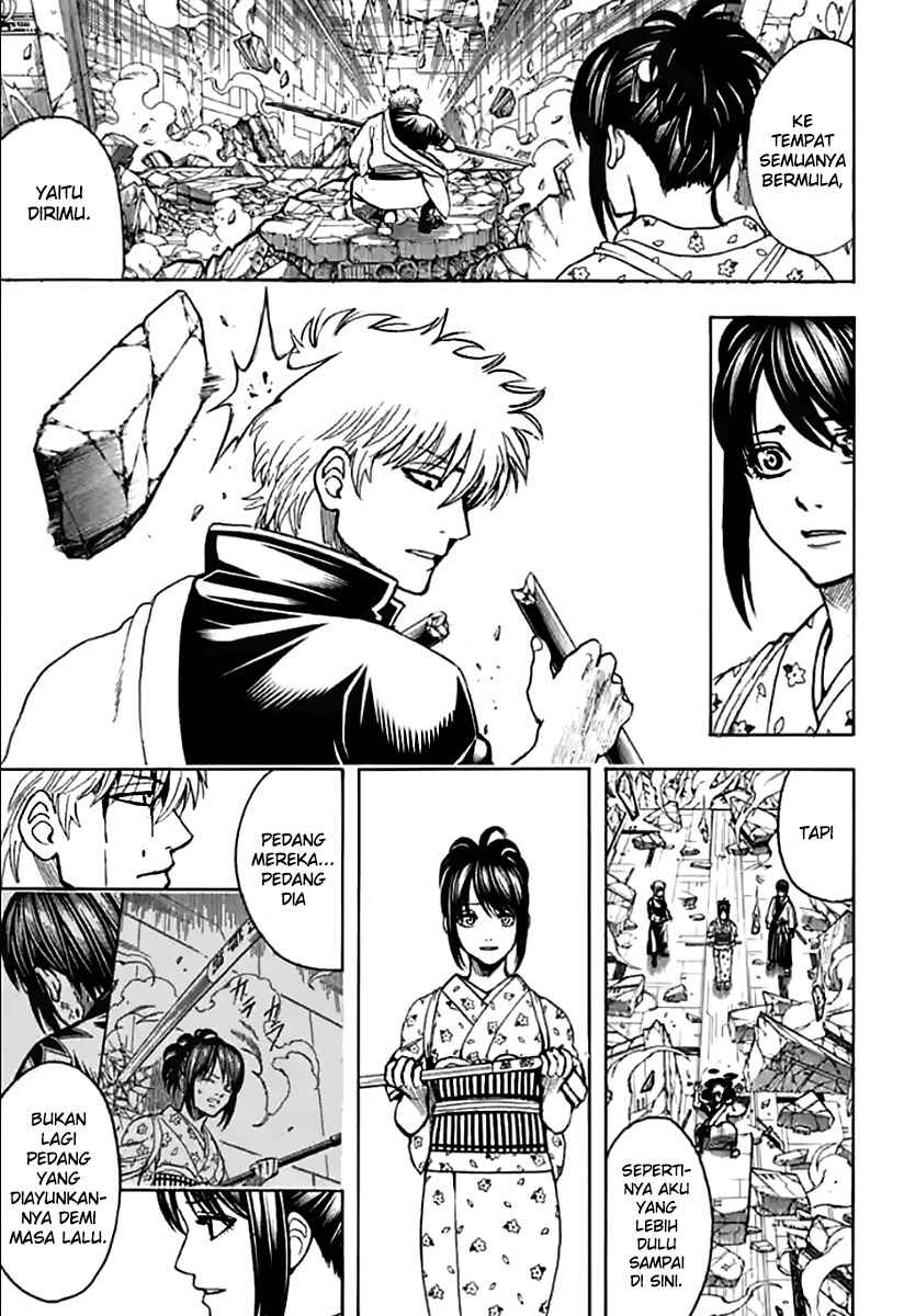 Chapter 702 - Page 7