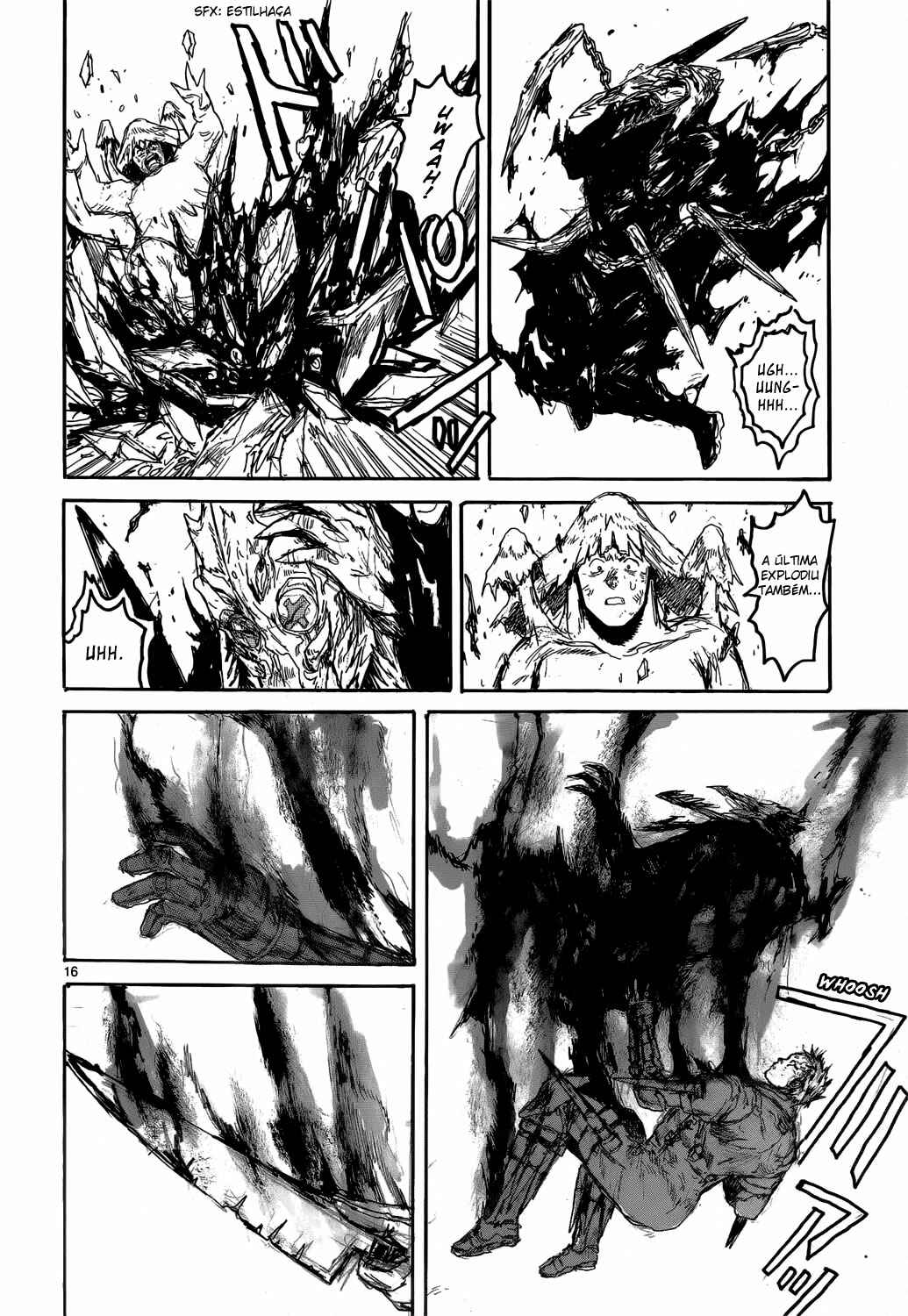 Chapter 147 - Page 16