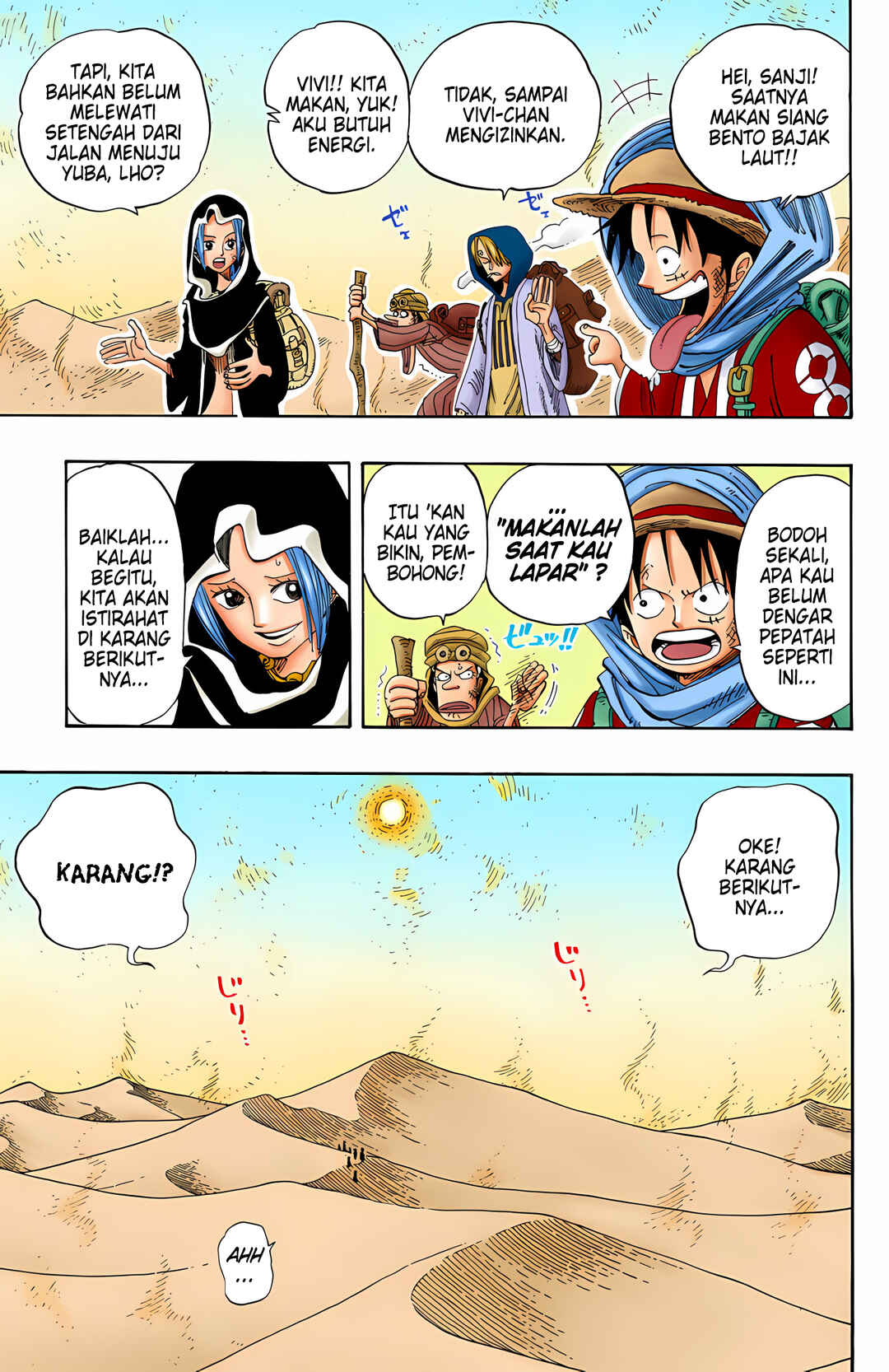 Chapter 162 - Page 5