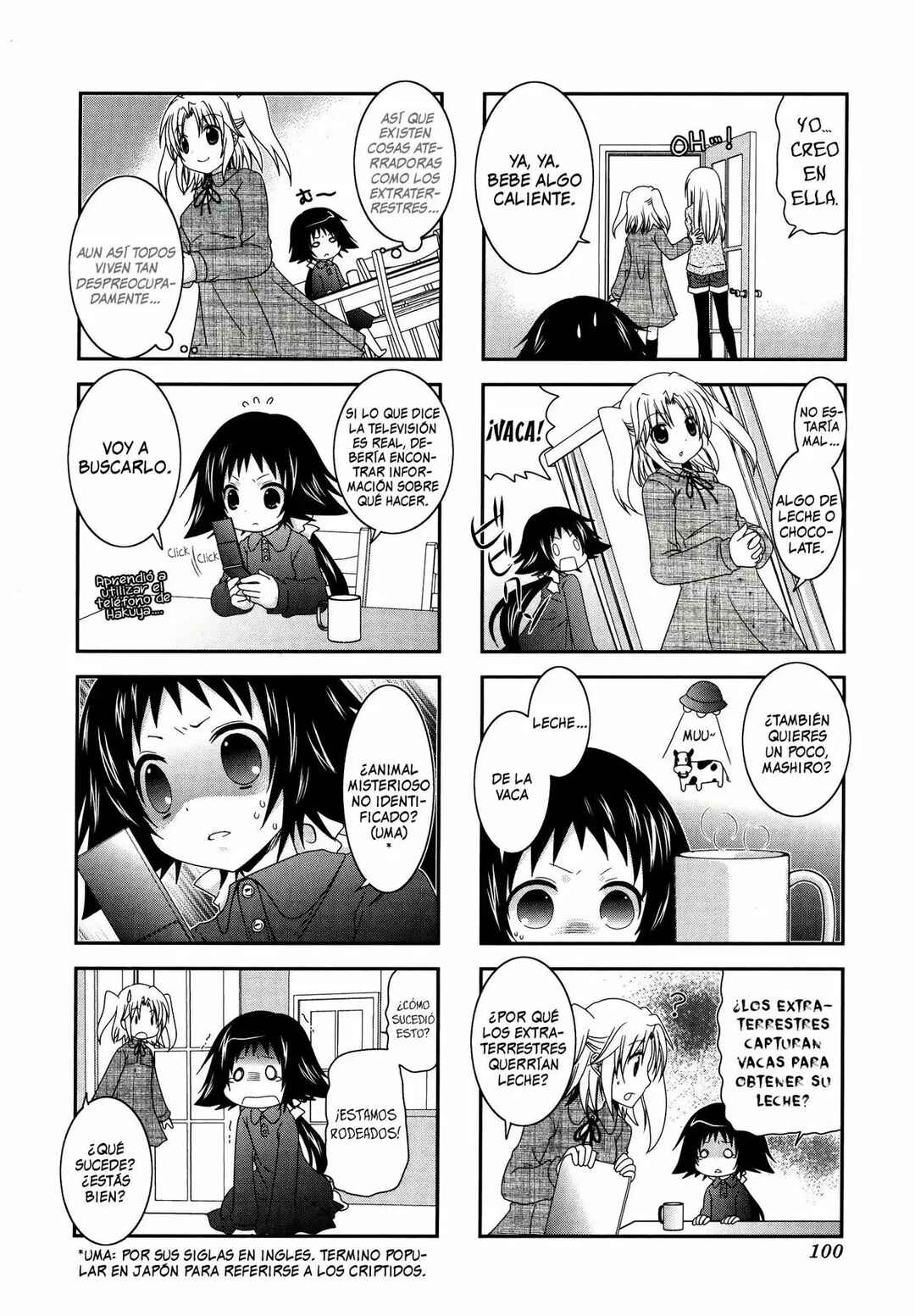 Chapter 26 - Page 5