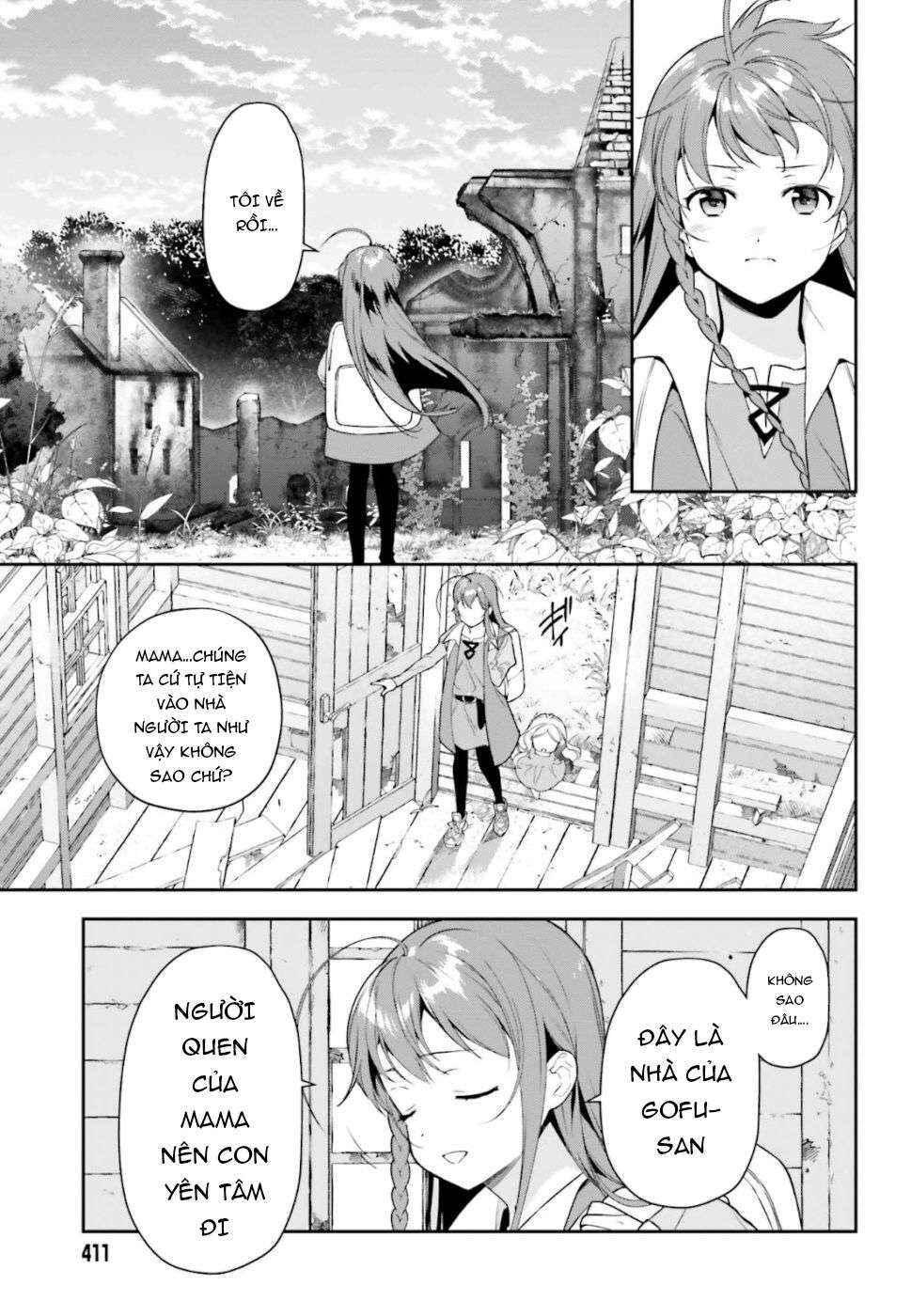 Chapter 83 - Page 15