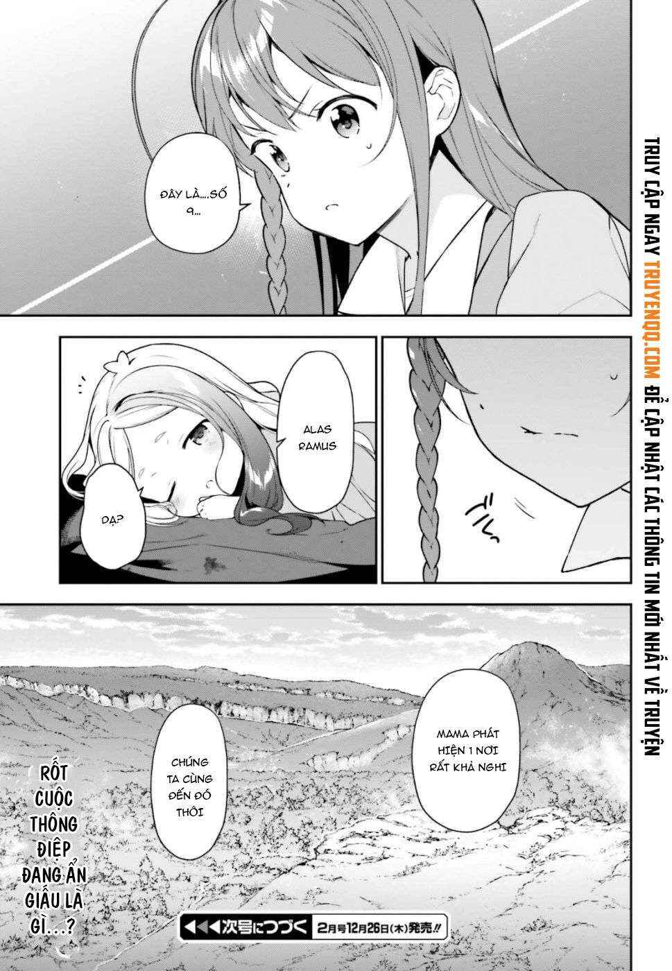 Chapter 83 - Page 31