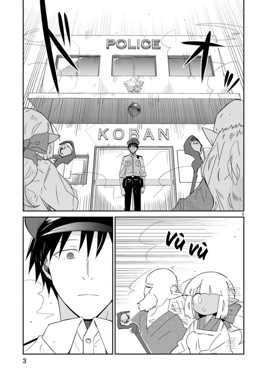 Chapter 1 - Page 3