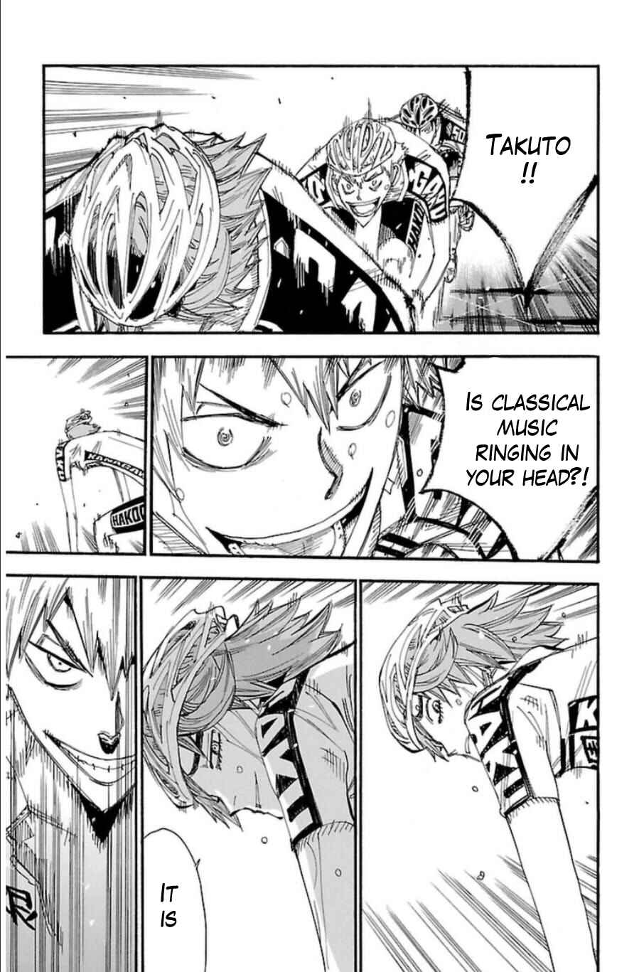 Chapter 345 - Page 8