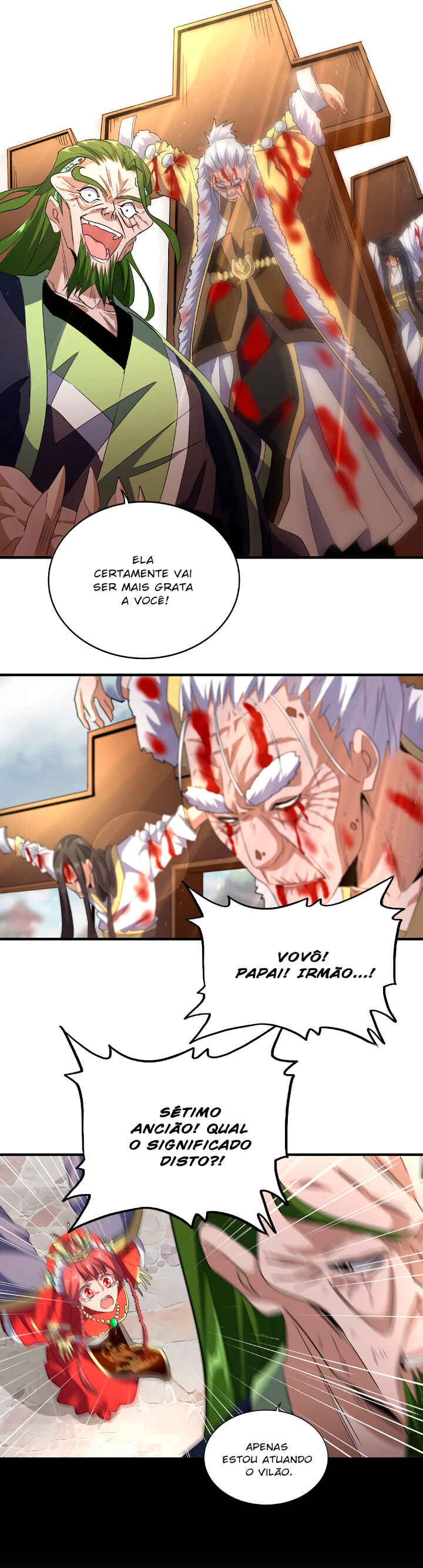 Chapter 94 - Page 11
