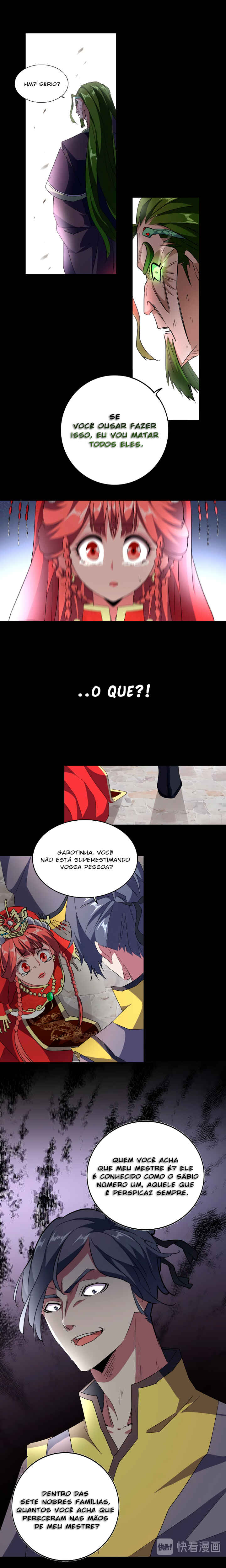 Chapter 94 - Page 13