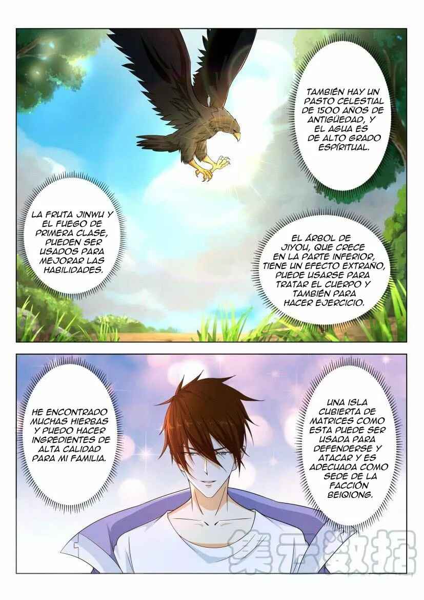 Chapter 331 - Page 1