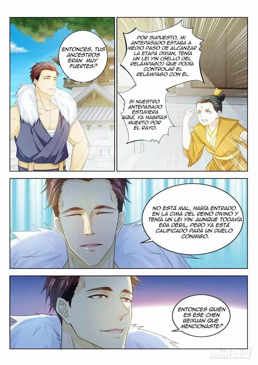 Chapter 331 - Page 10