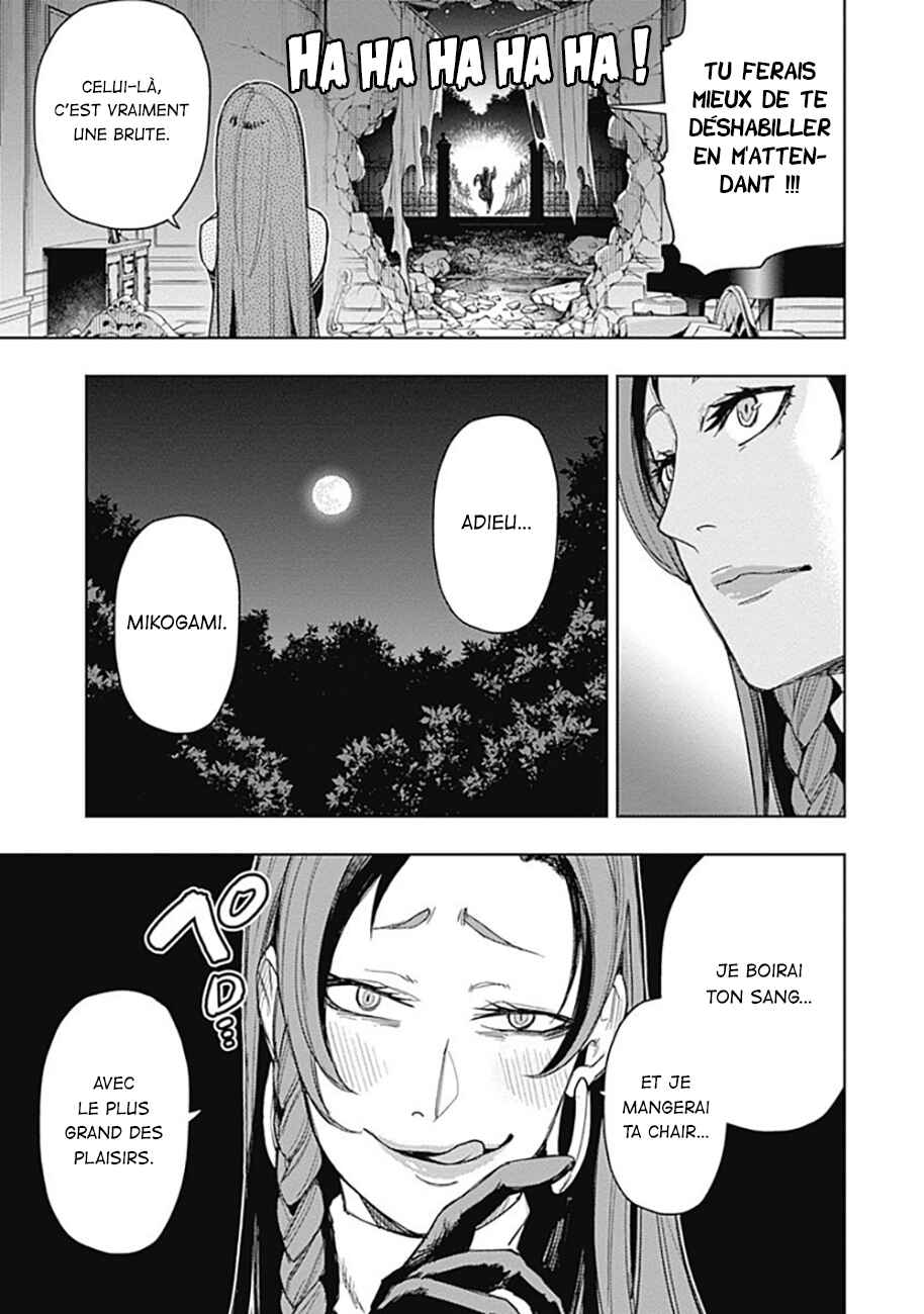 Chapter 65 - Page 18