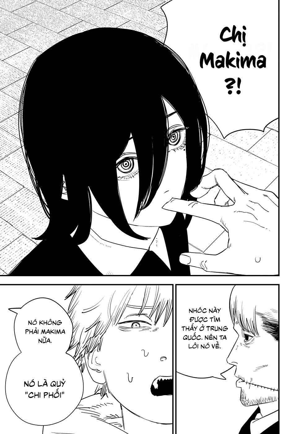 Chapter 97 - Page 11