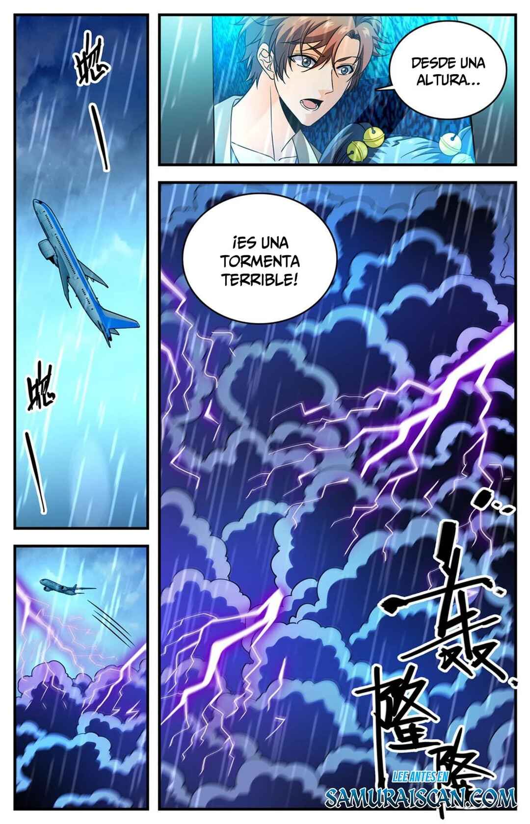 Chapter 1026 - Page 13
