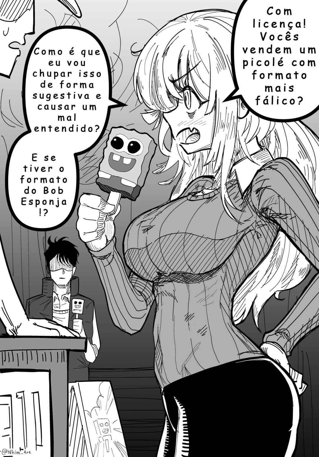 Chapter 69 - Page 1