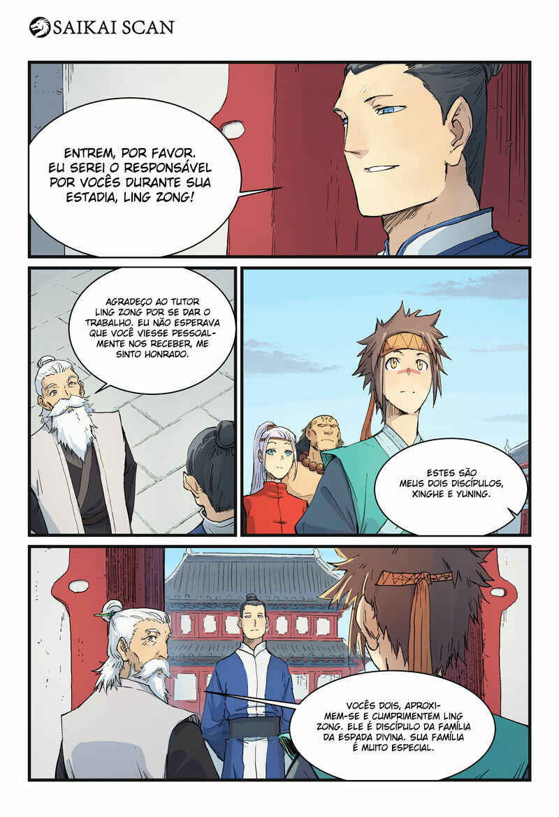 Chapter 332 - Page 6