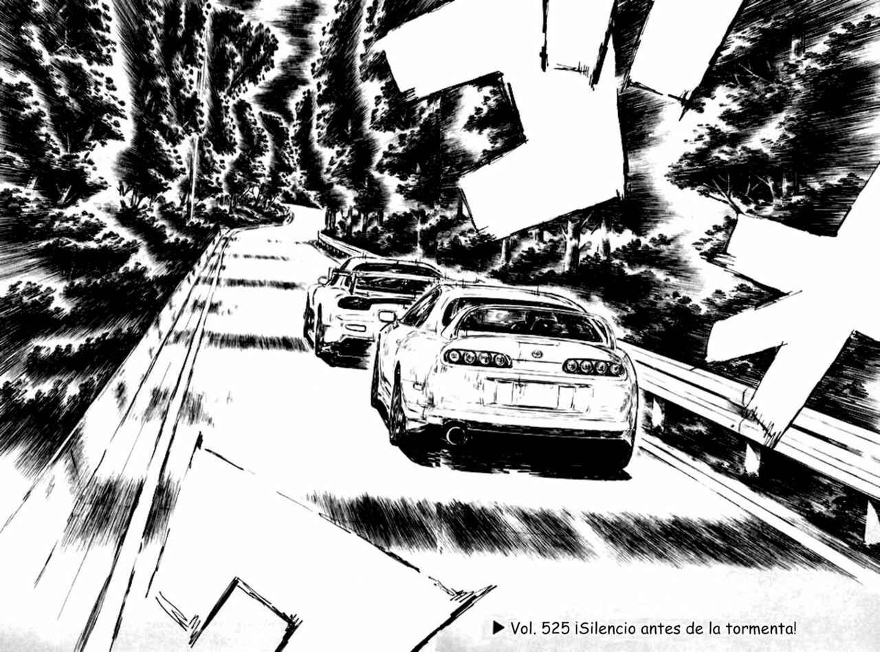 Chapter 525 - Page 2