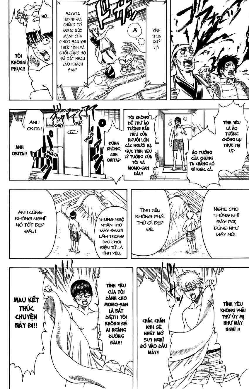 Chapter 350 - Page 19