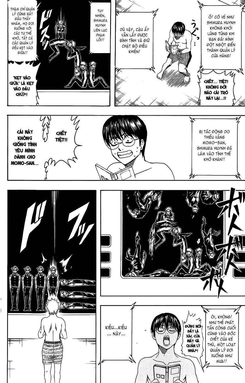 Chapter 350 - Page 21