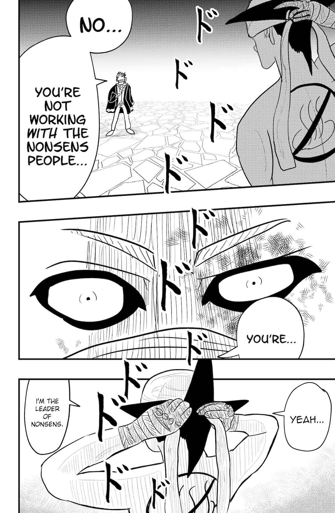 Chapter 50 - Page 26