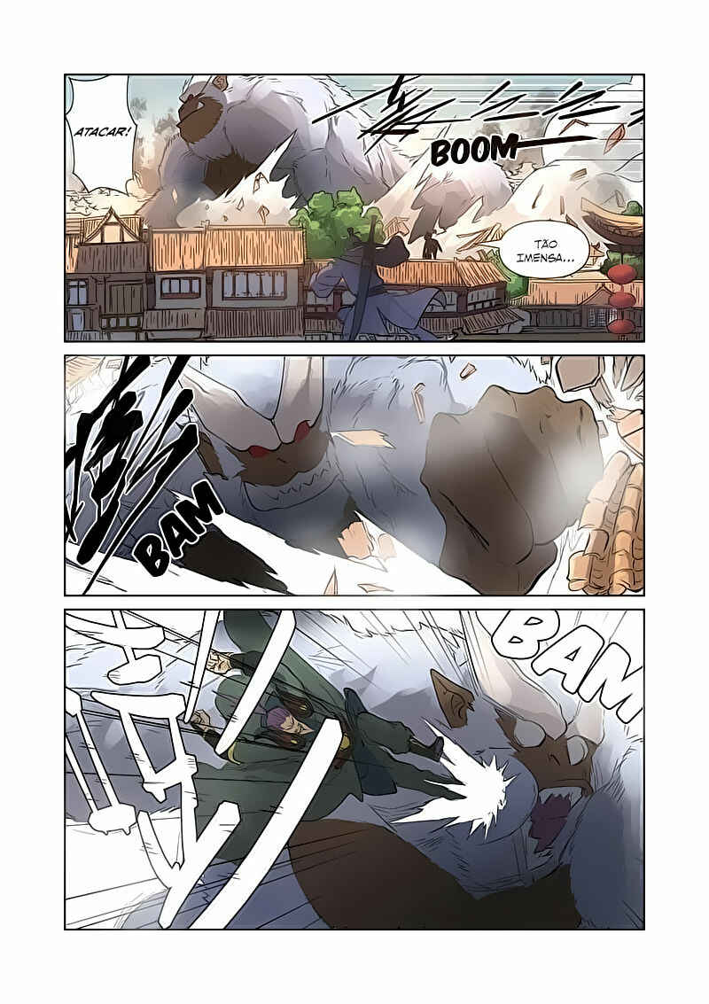 Chapter 184 - Page 7