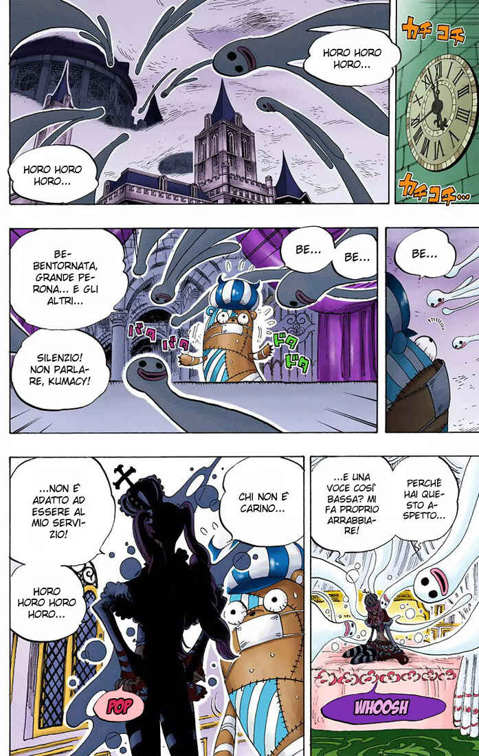 Chapter 449 - Page 11