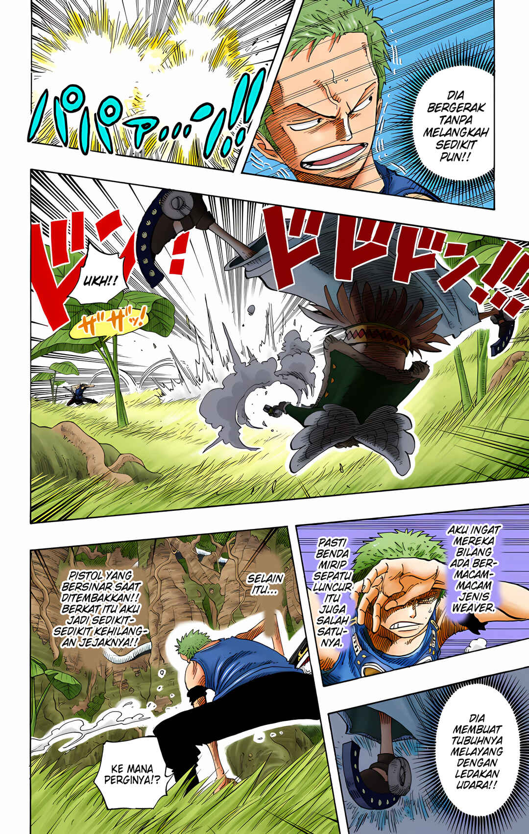 Chapter 259 - Page 4