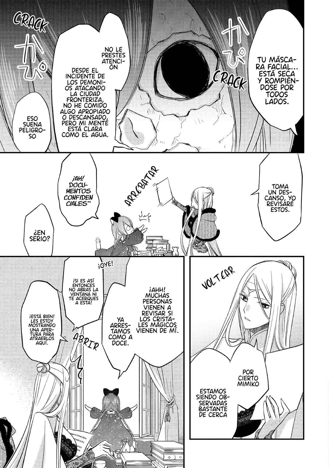 Chapter 28 - Page 23