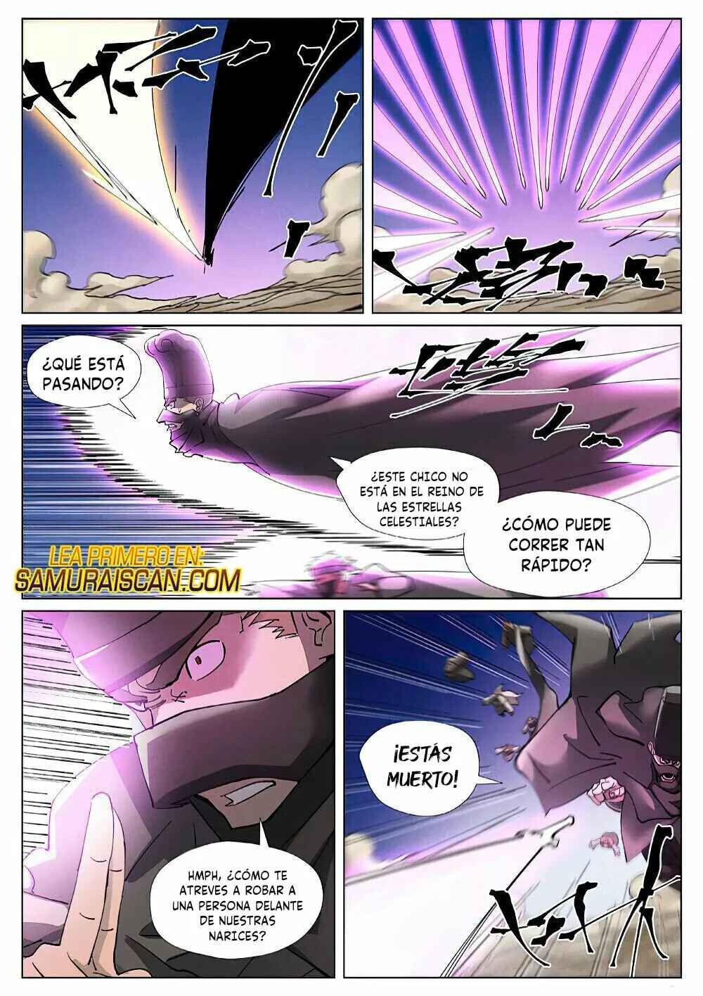 Chapter 419.5 - Page 7