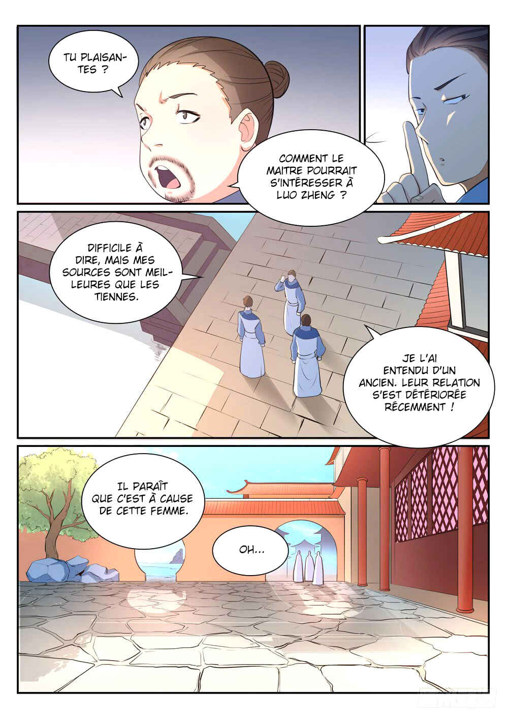 Chapter 329 - Page 7