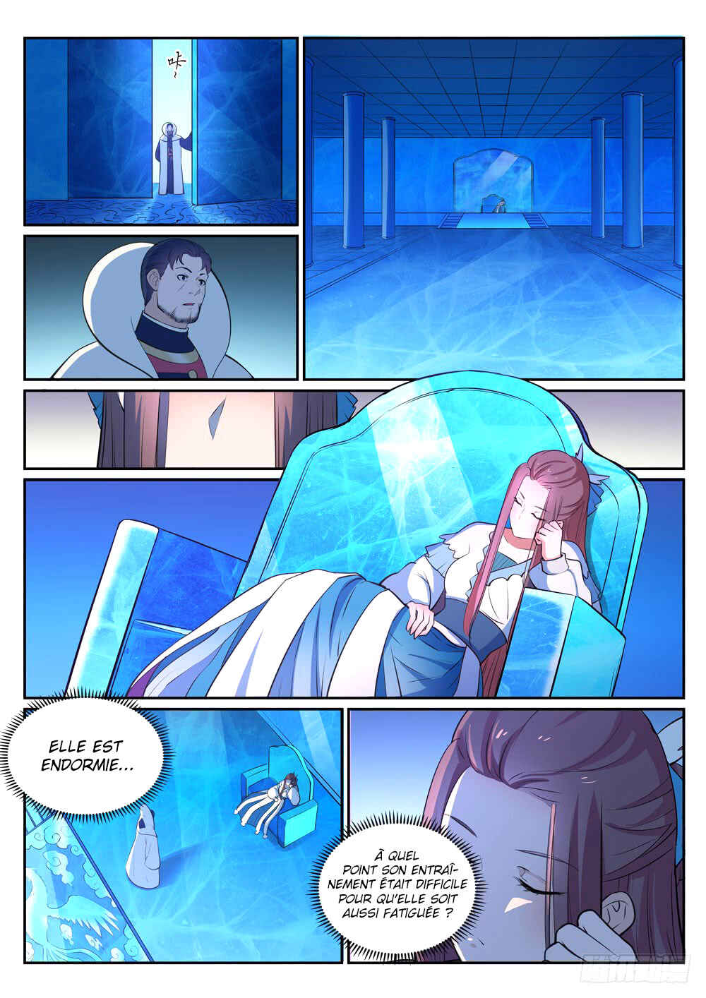 Chapter 329 - Page 9