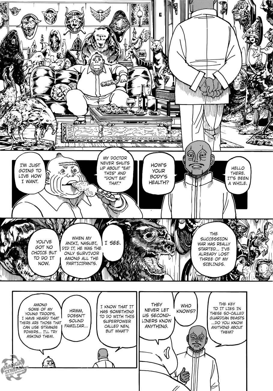 Chapter 390 - Page 5
