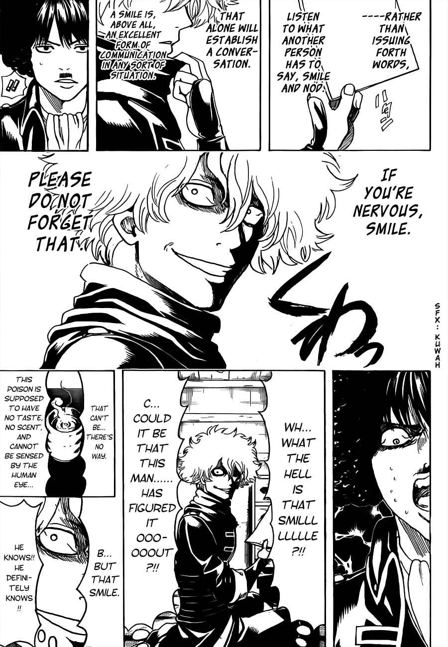 Chapter 489 - Page 11