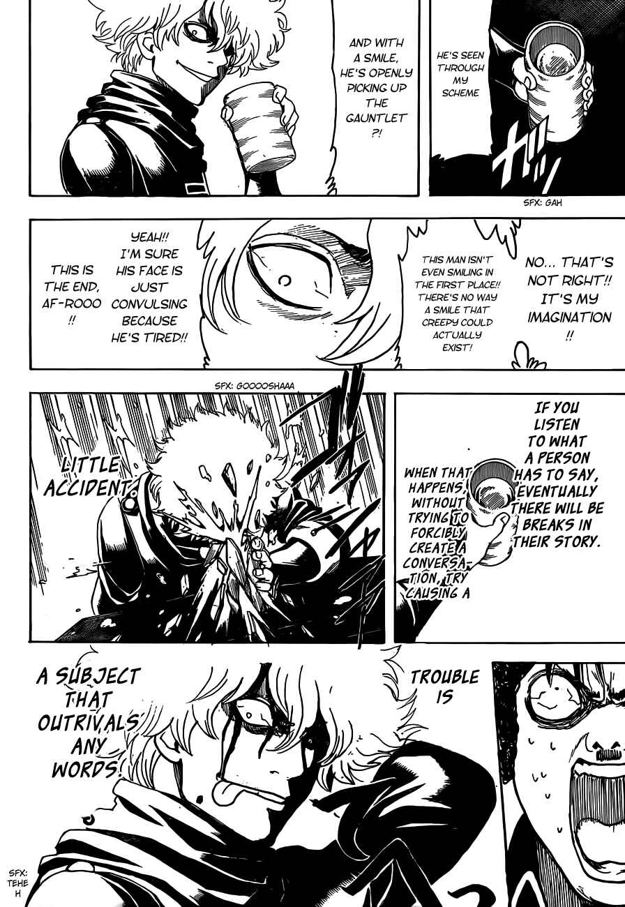 Chapter 489 - Page 12