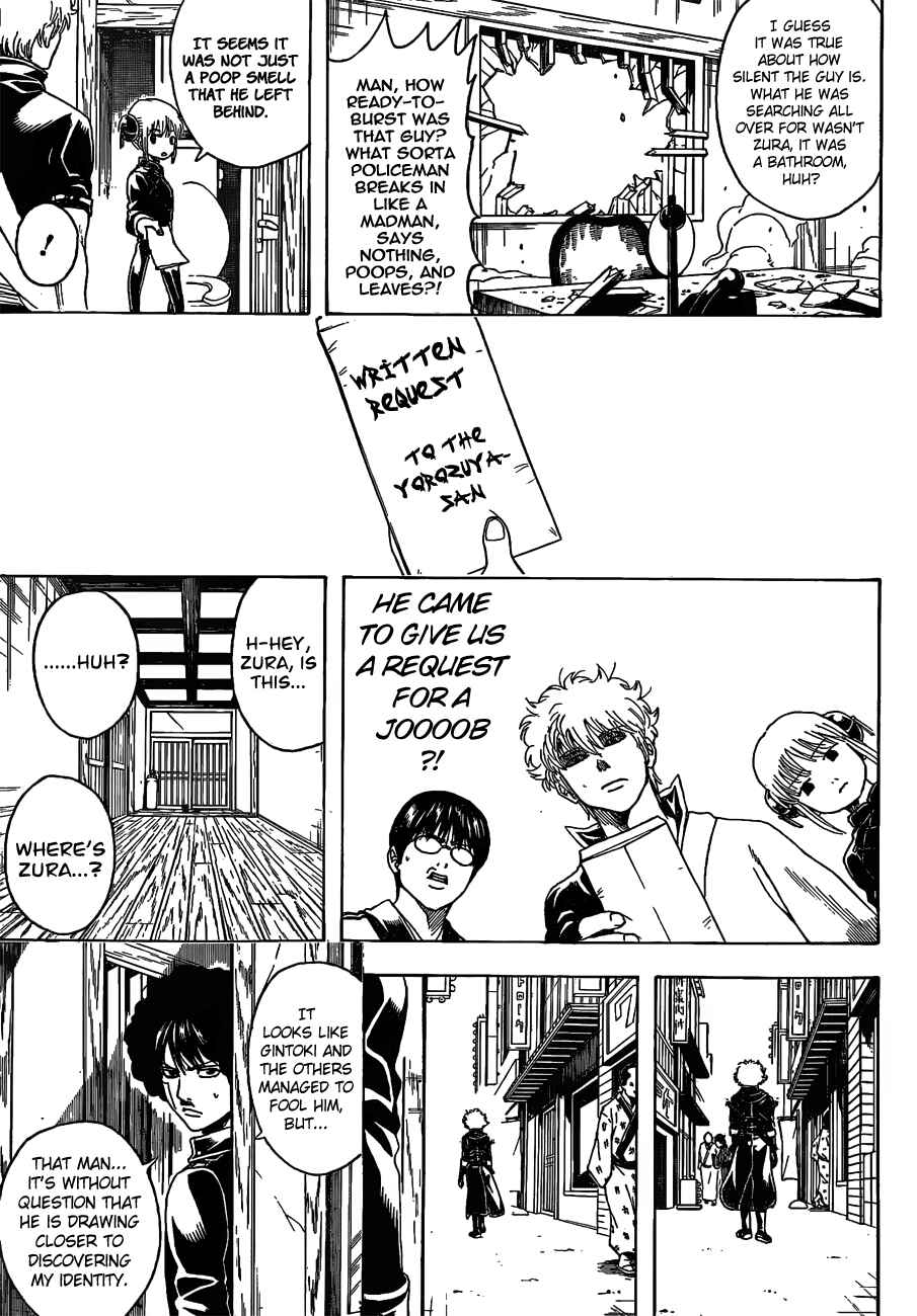 Chapter 489 - Page 5