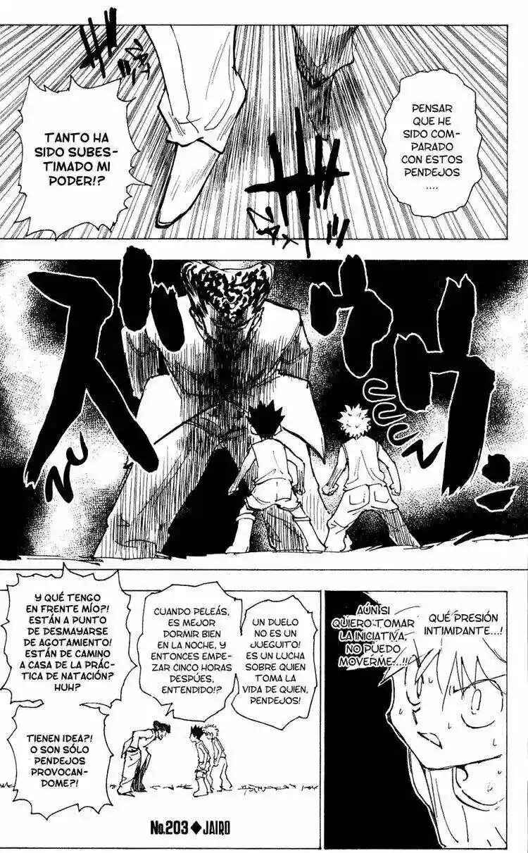 Chapter 203 - Page 1