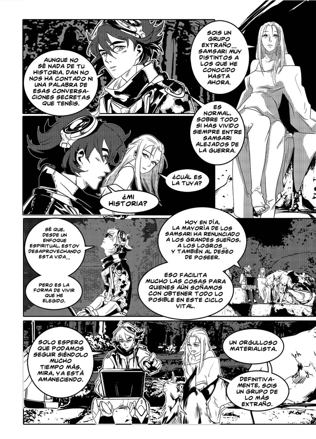 Chapter 12 - Page 33