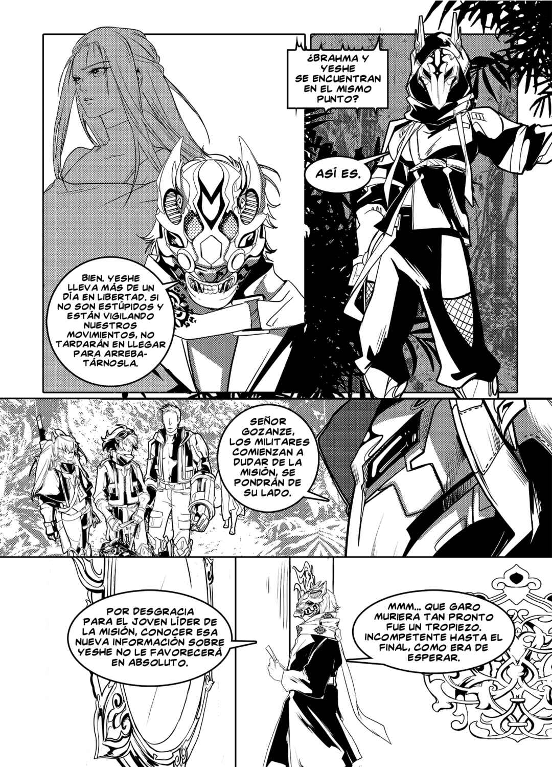 Chapter 12 - Page 9