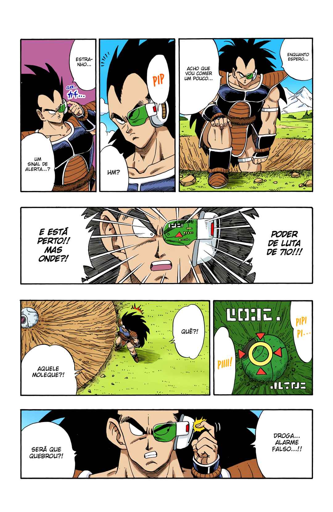 Chapter 199 - Page 4