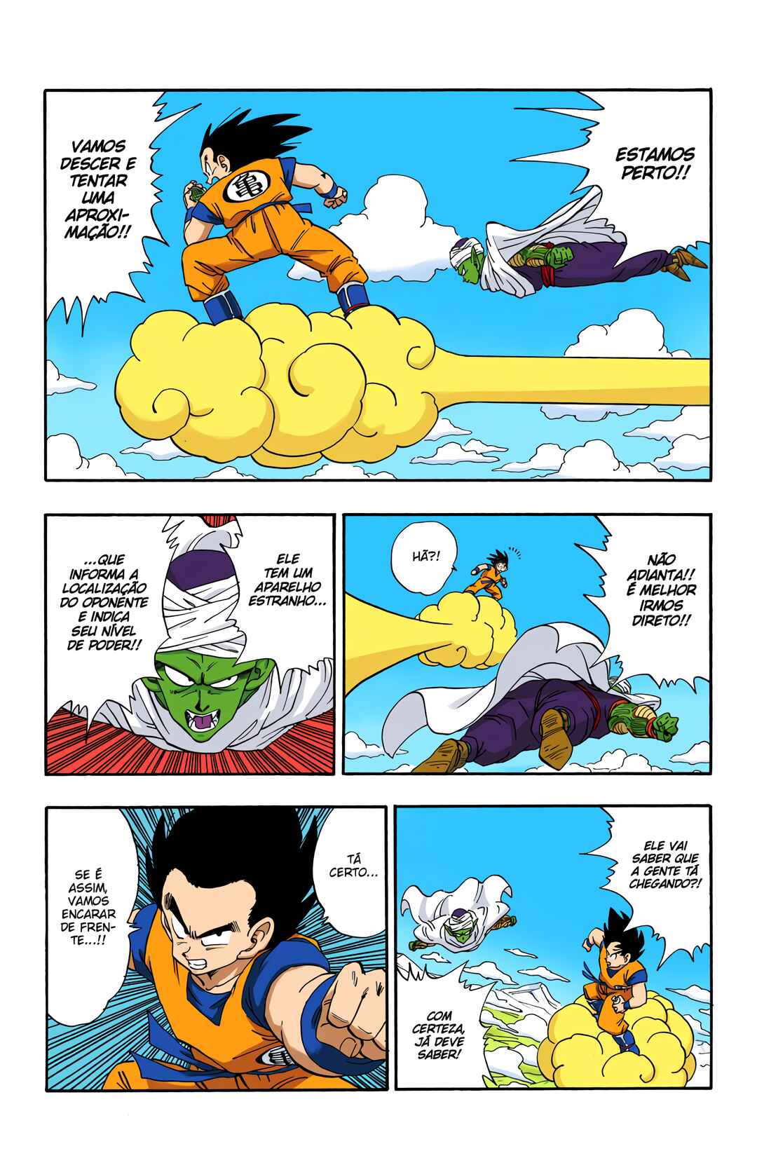 Chapter 199 - Page 5