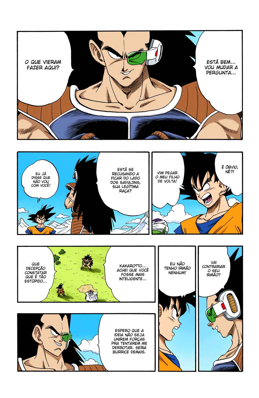 Chapter 199 - Page 9