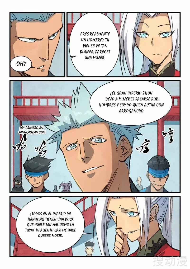 Chapter 375 - Page 7